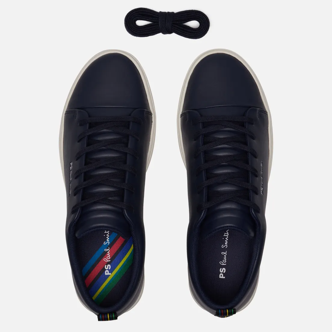 Paul Smith Мужские кроссовки Lee Tape