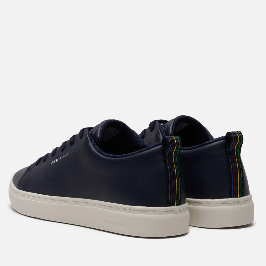 Paul Smith Мужские кроссовки Lee Tape