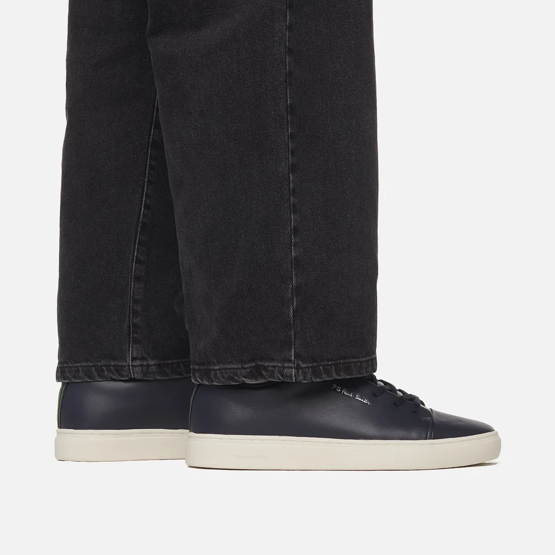 Paul Smith Мужские кроссовки Lee Tape