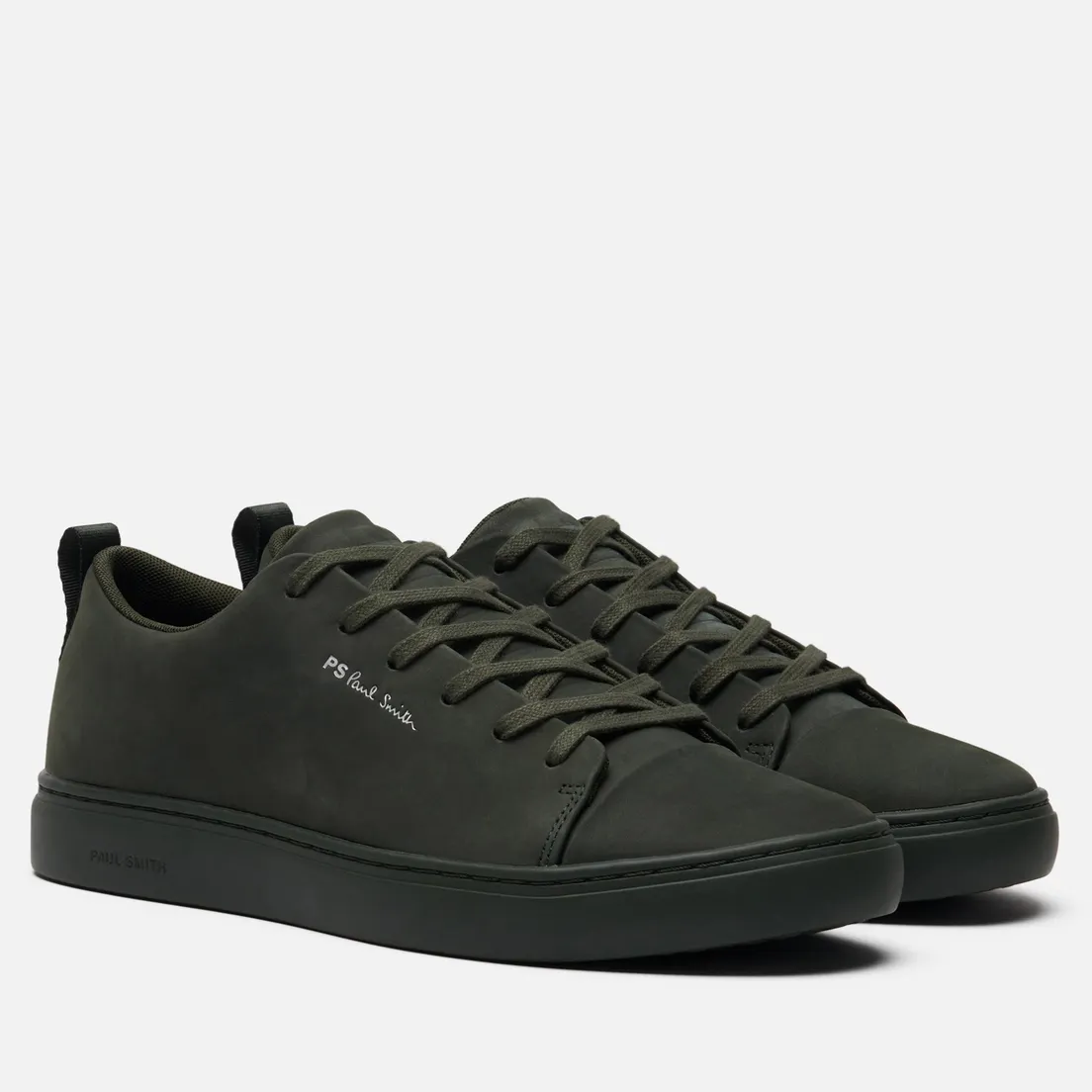 Paul Smith Мужские кроссовки Lee Full