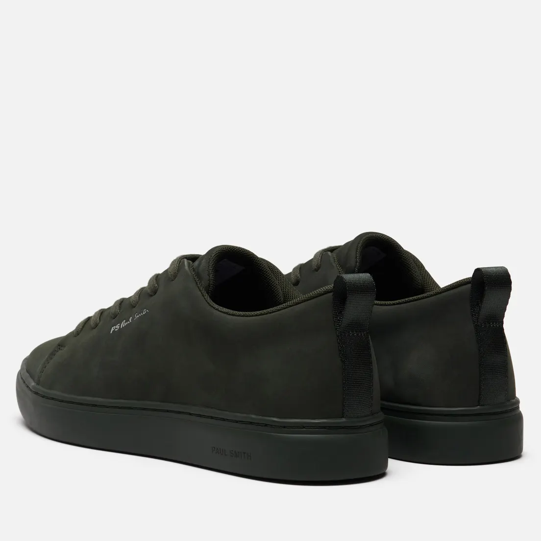 Paul Smith Мужские кроссовки Lee Full