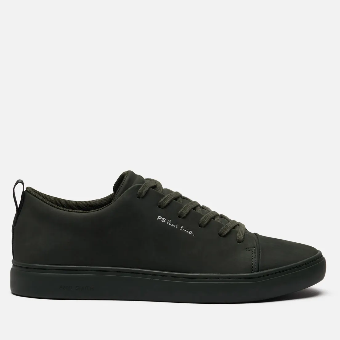 Paul Smith Мужские кроссовки Lee Full