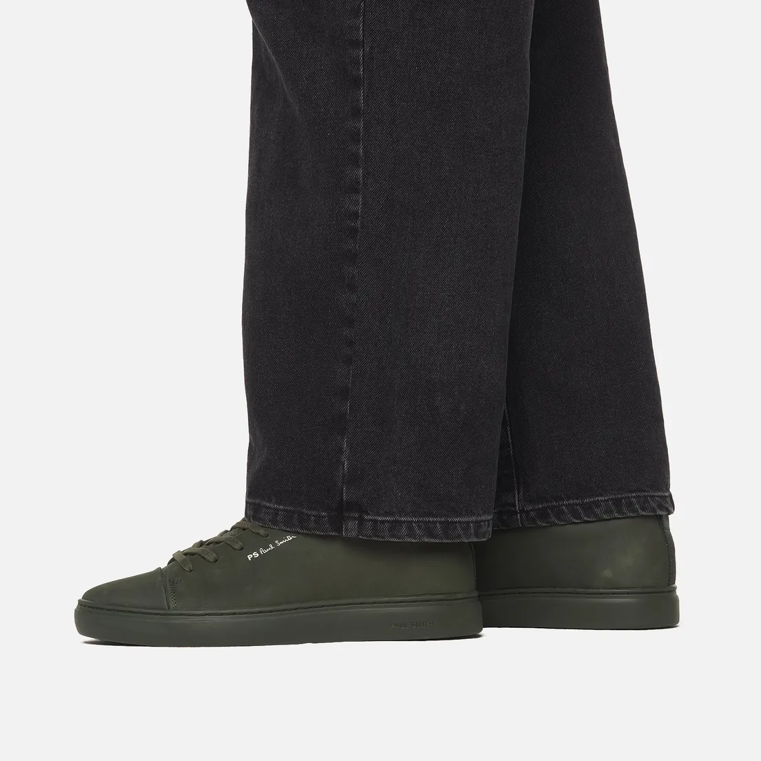 Paul Smith Мужские кроссовки Lee Full