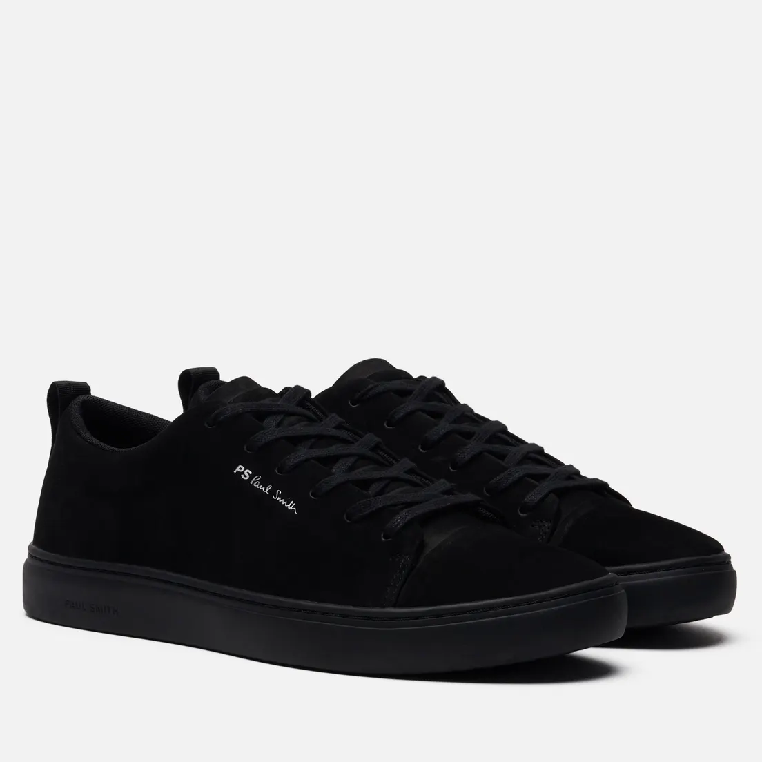Paul Smith Мужские кроссовки Lee Full
