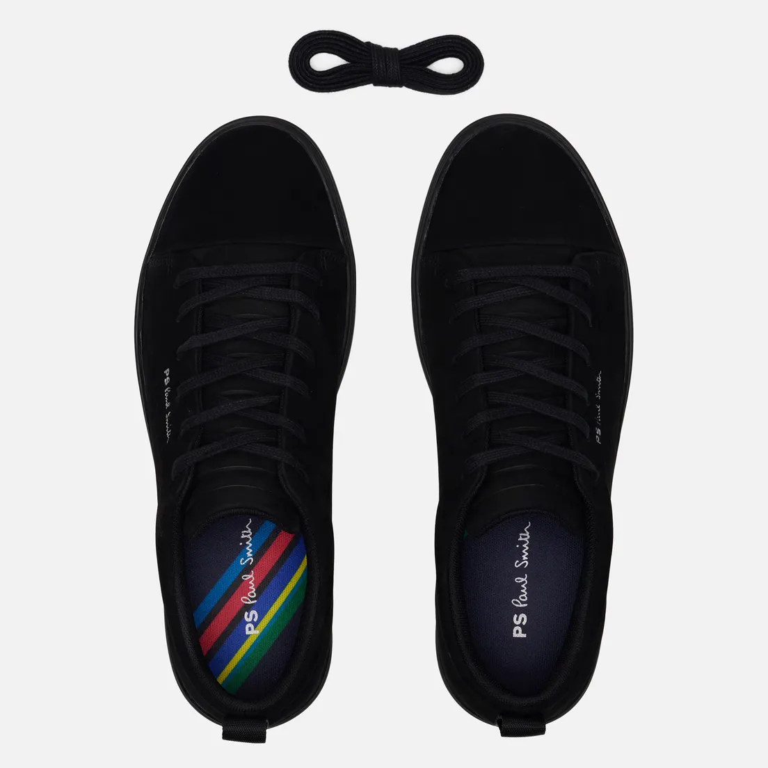 Paul Smith Мужские кроссовки Lee Full