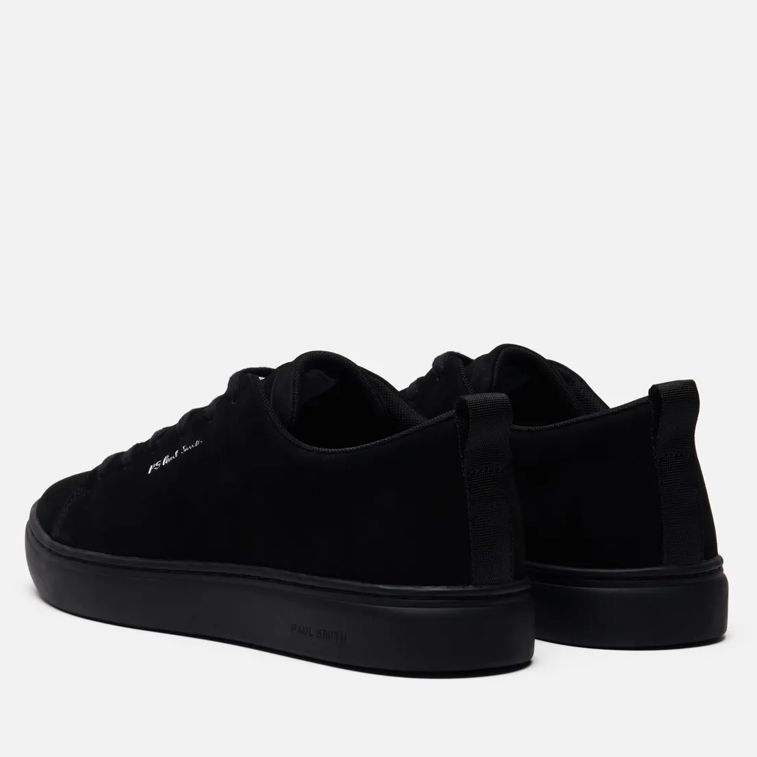 Paul Smith Мужские кроссовки Lee Full