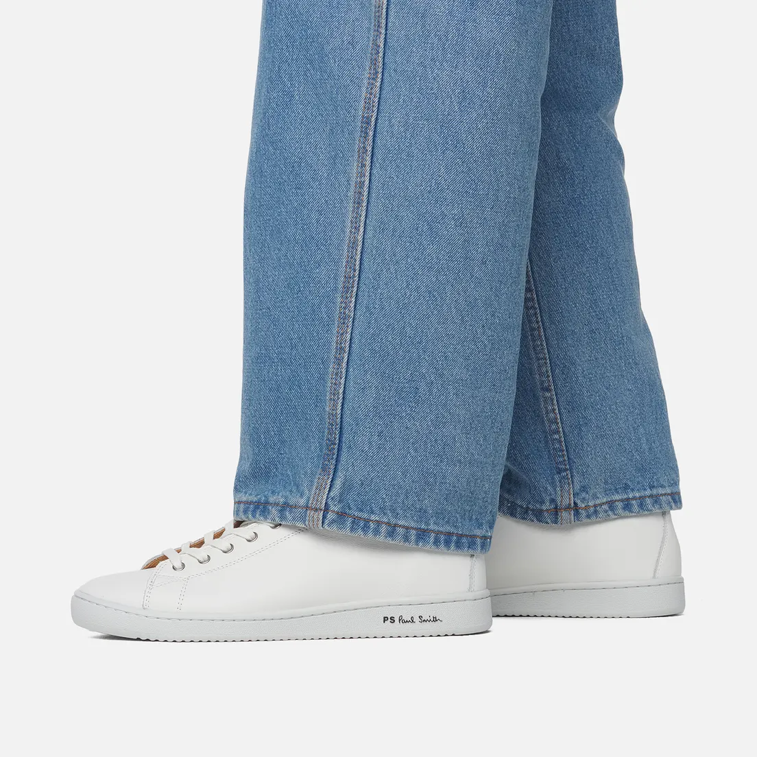 Paul Smith Мужские кроссовки Miyata