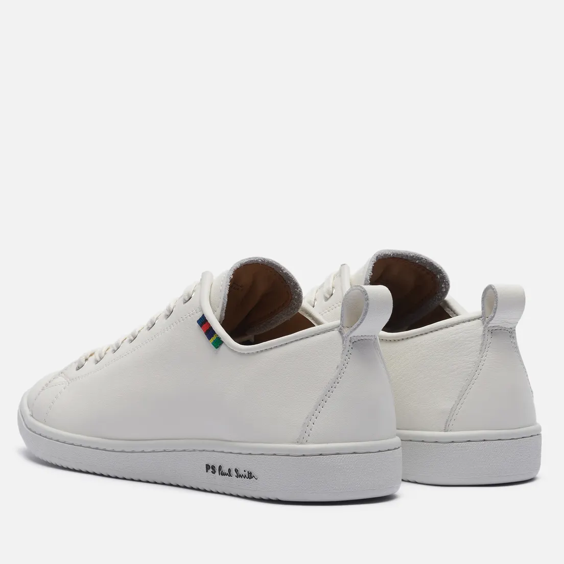 Paul Smith Мужские кроссовки Miyata