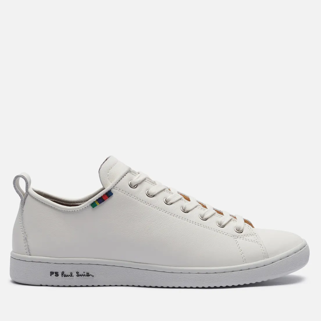 Paul Smith Мужские кроссовки Miyata