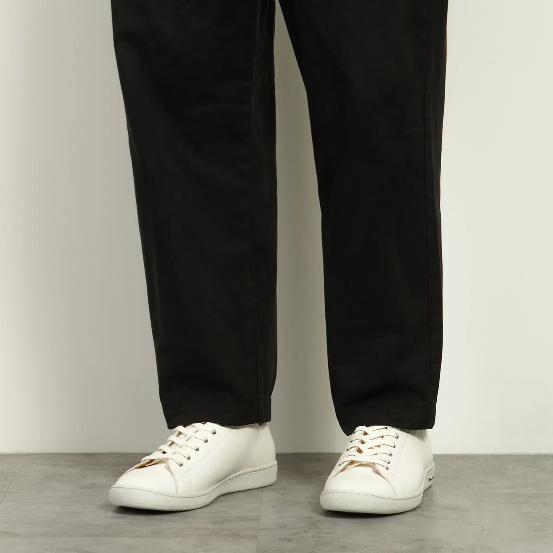 Paul Smith Мужские кроссовки Miyata