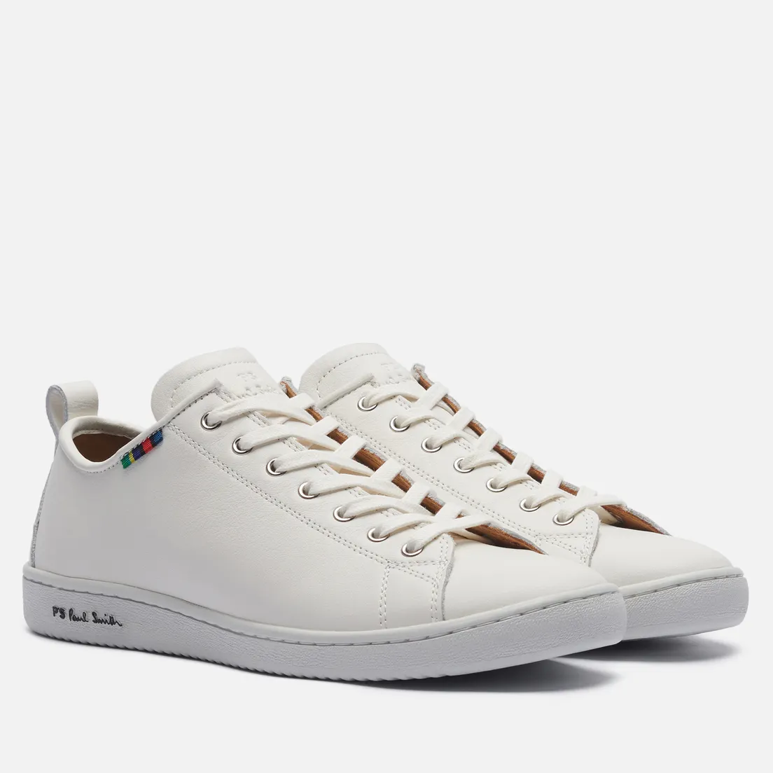 Paul Smith Мужские кроссовки Miyata