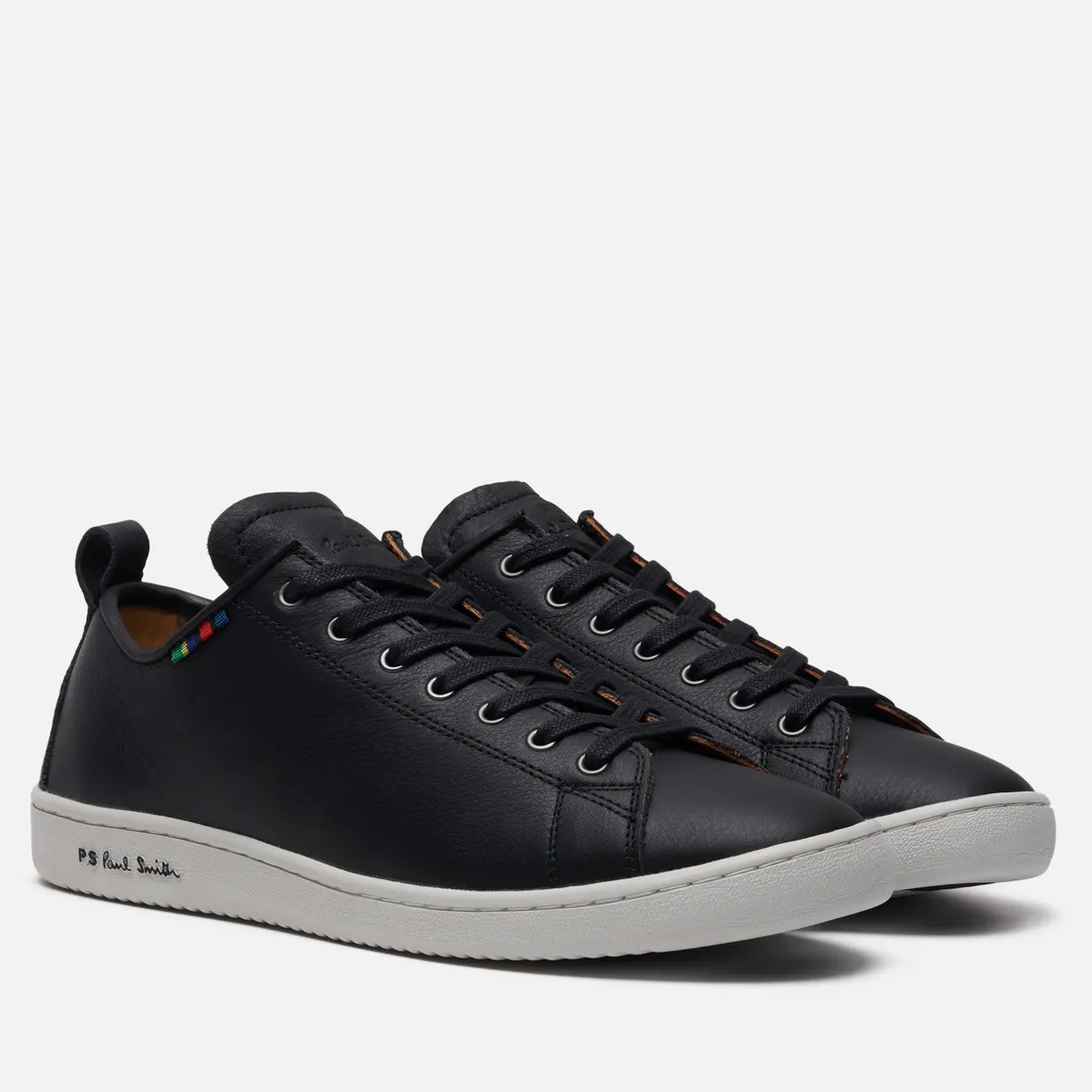 Paul Smith Мужские кроссовки Miyata