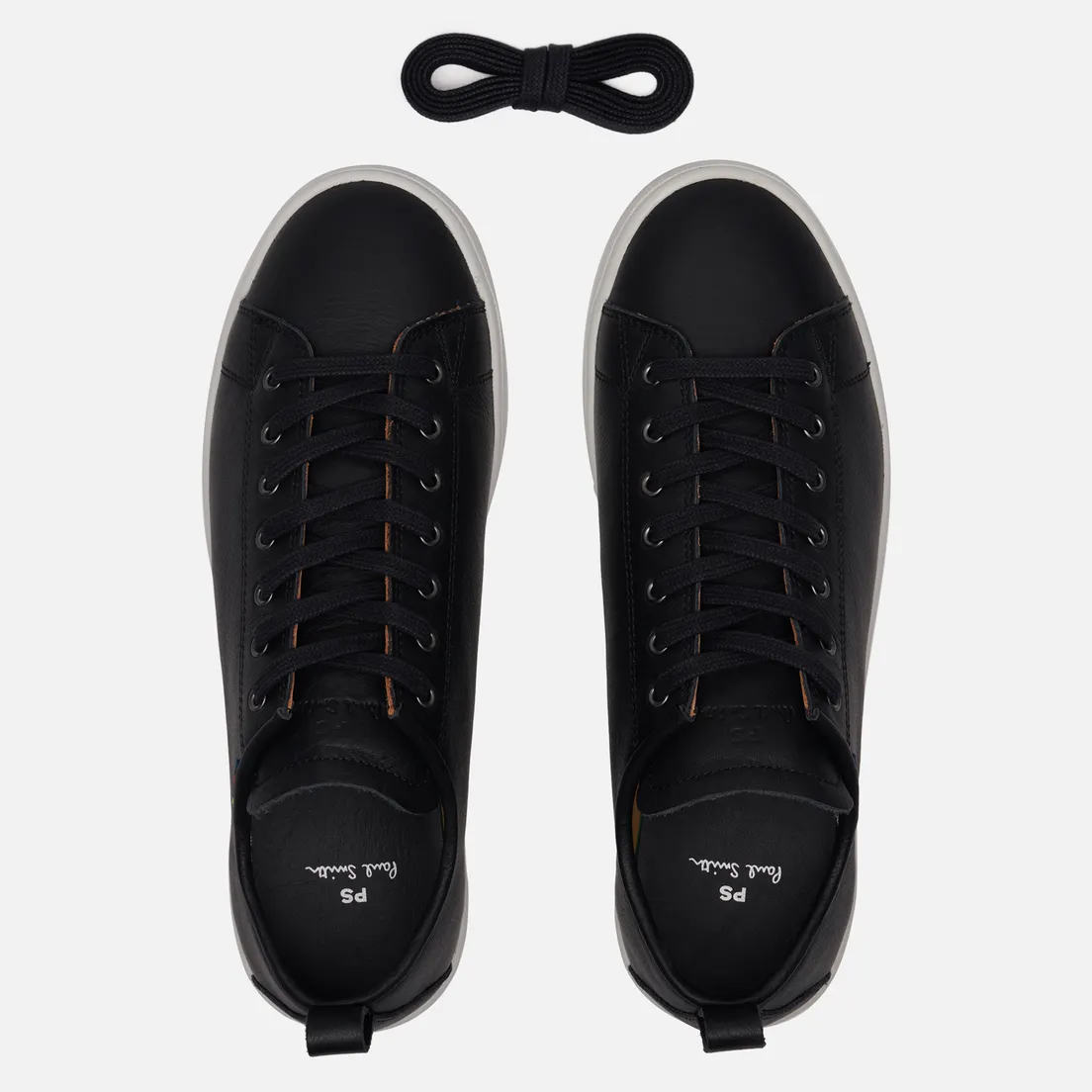 Paul Smith Мужские кроссовки Miyata