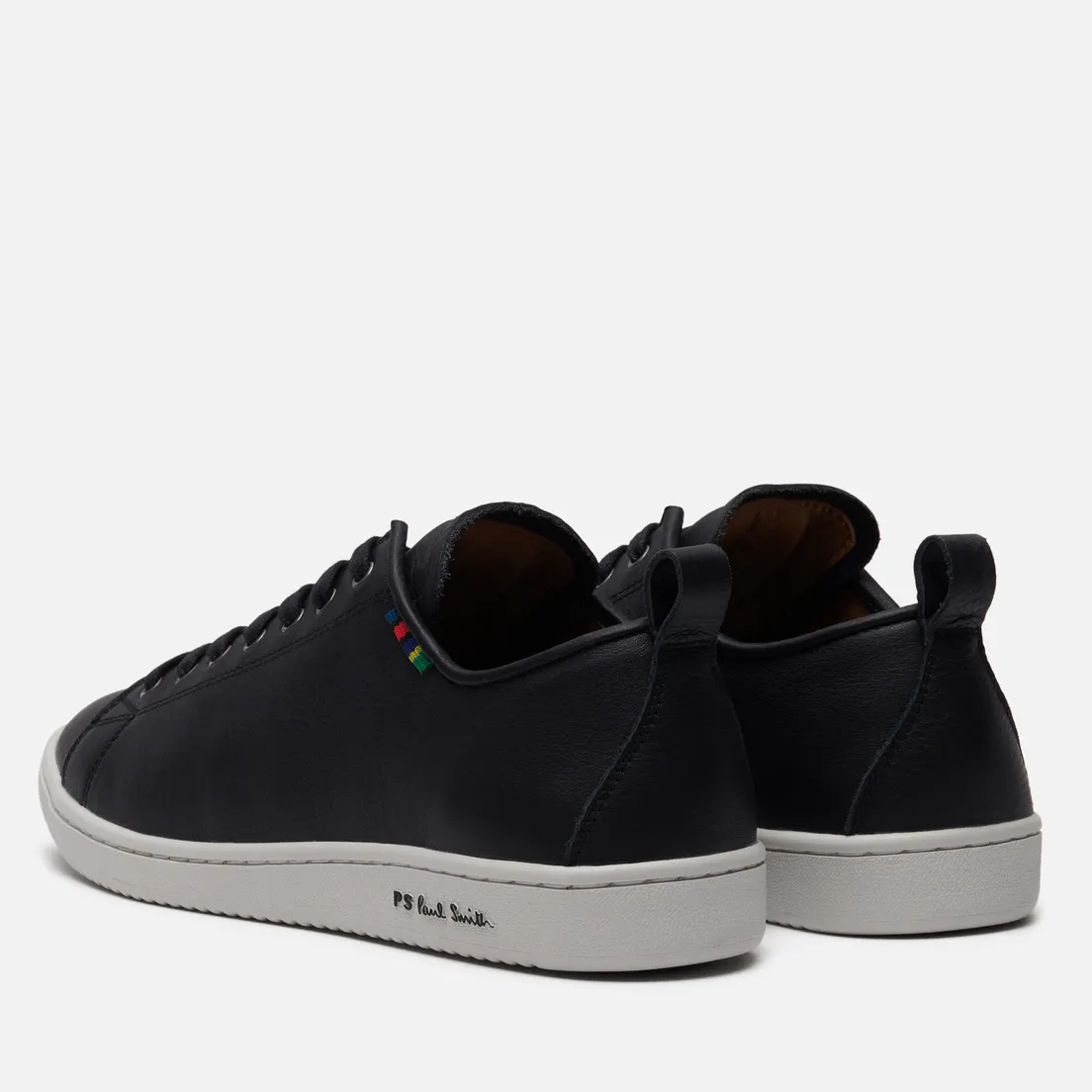Paul Smith Мужские кроссовки Miyata