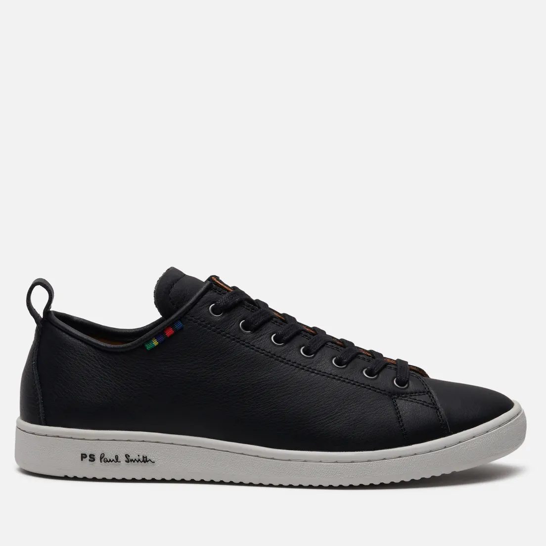 Paul Smith Мужские кроссовки Miyata