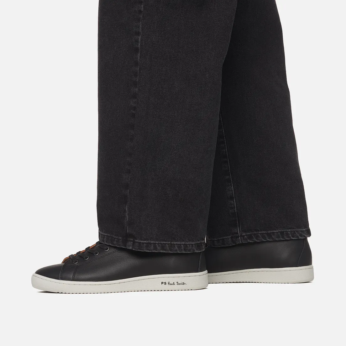 Paul Smith Мужские кроссовки Miyata