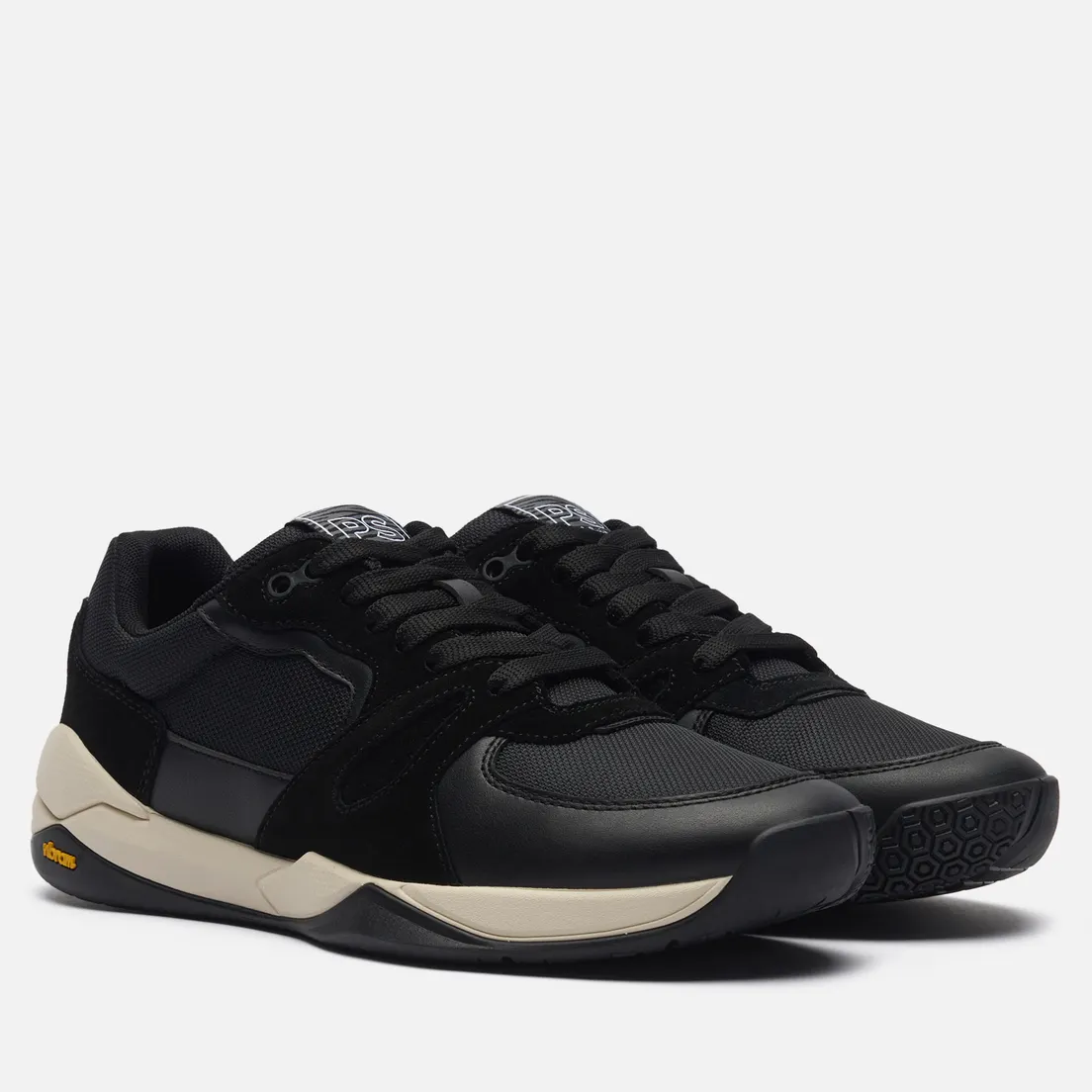 Paul Smith Мужские кроссовки Ossi