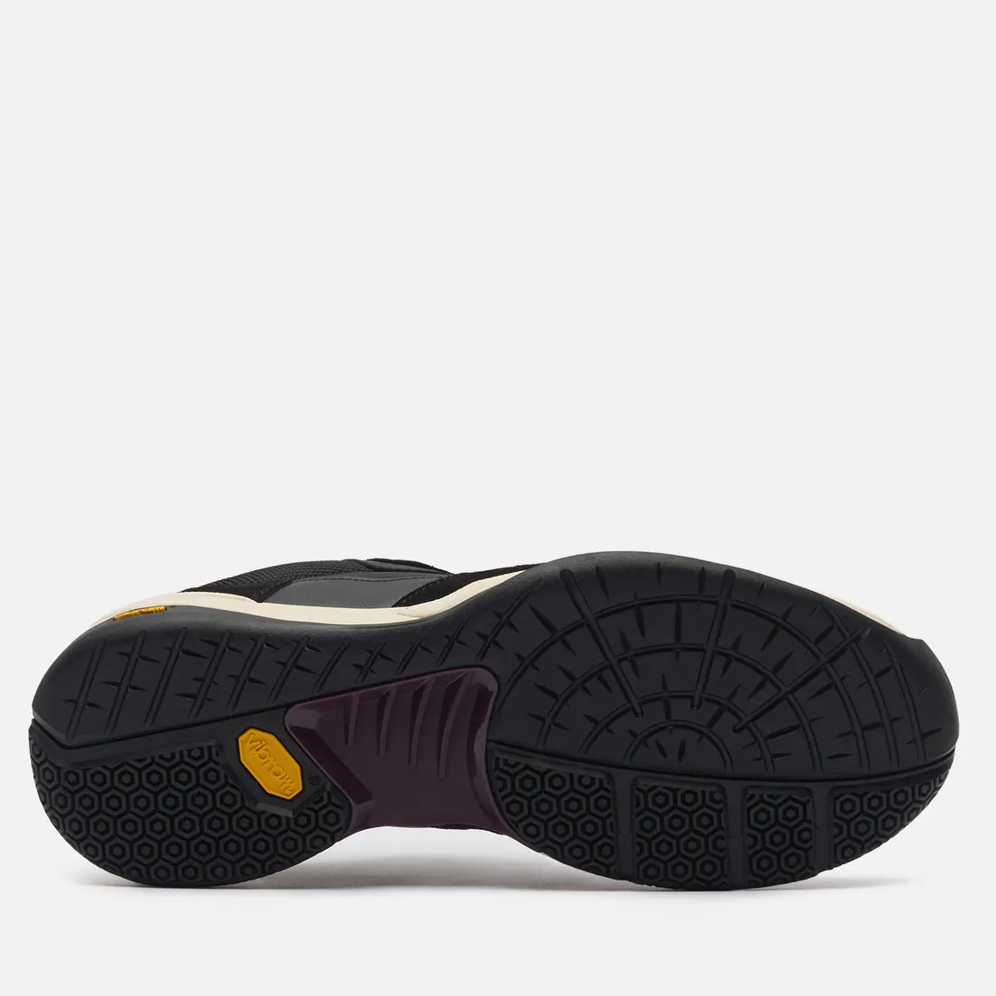 Paul Smith Мужские кроссовки Ossi