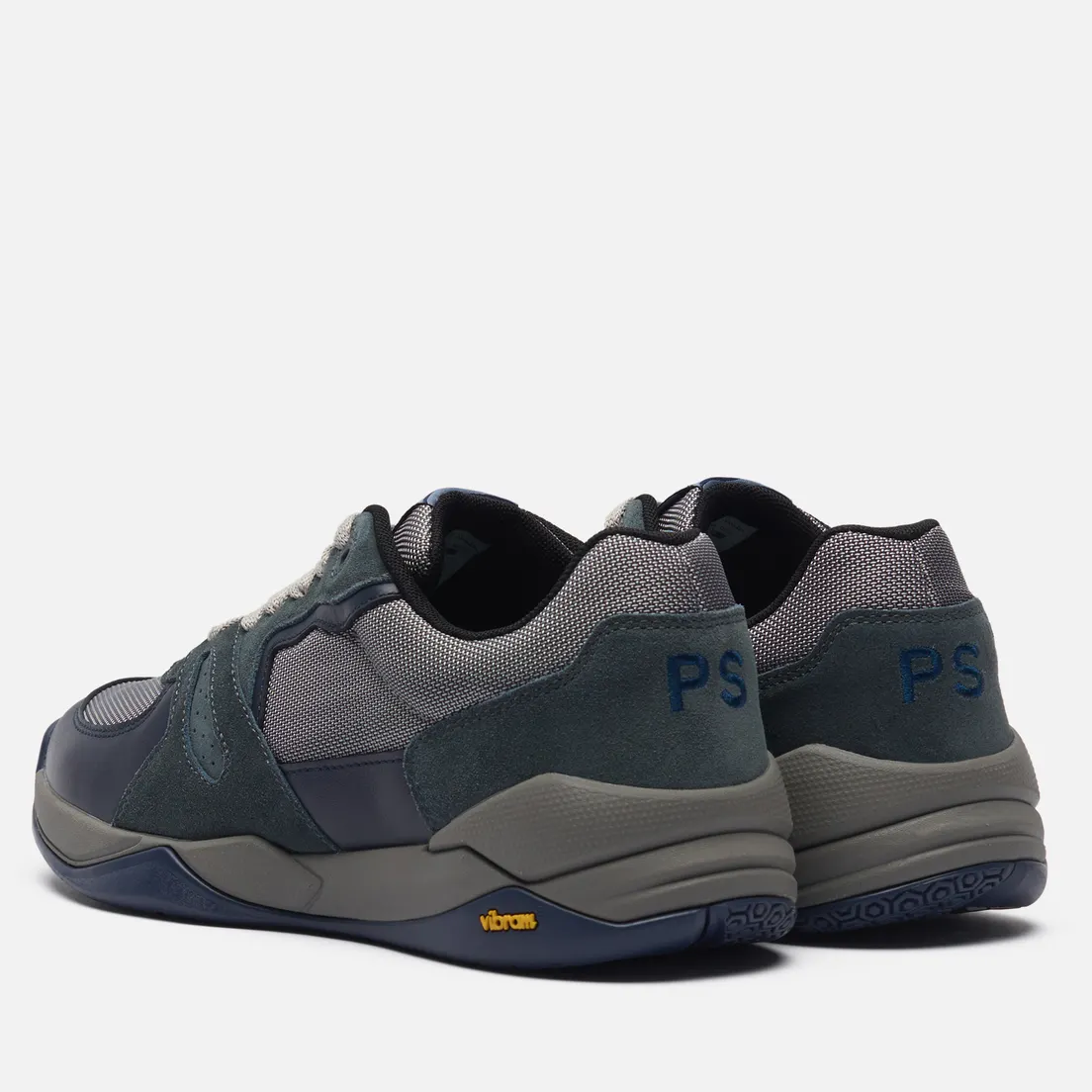 Paul Smith Мужские кроссовки Ossi