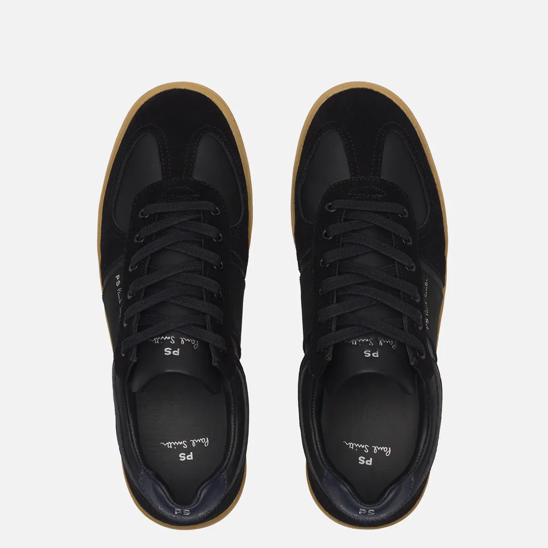 Paul Smith Мужские кроссовки Roberto