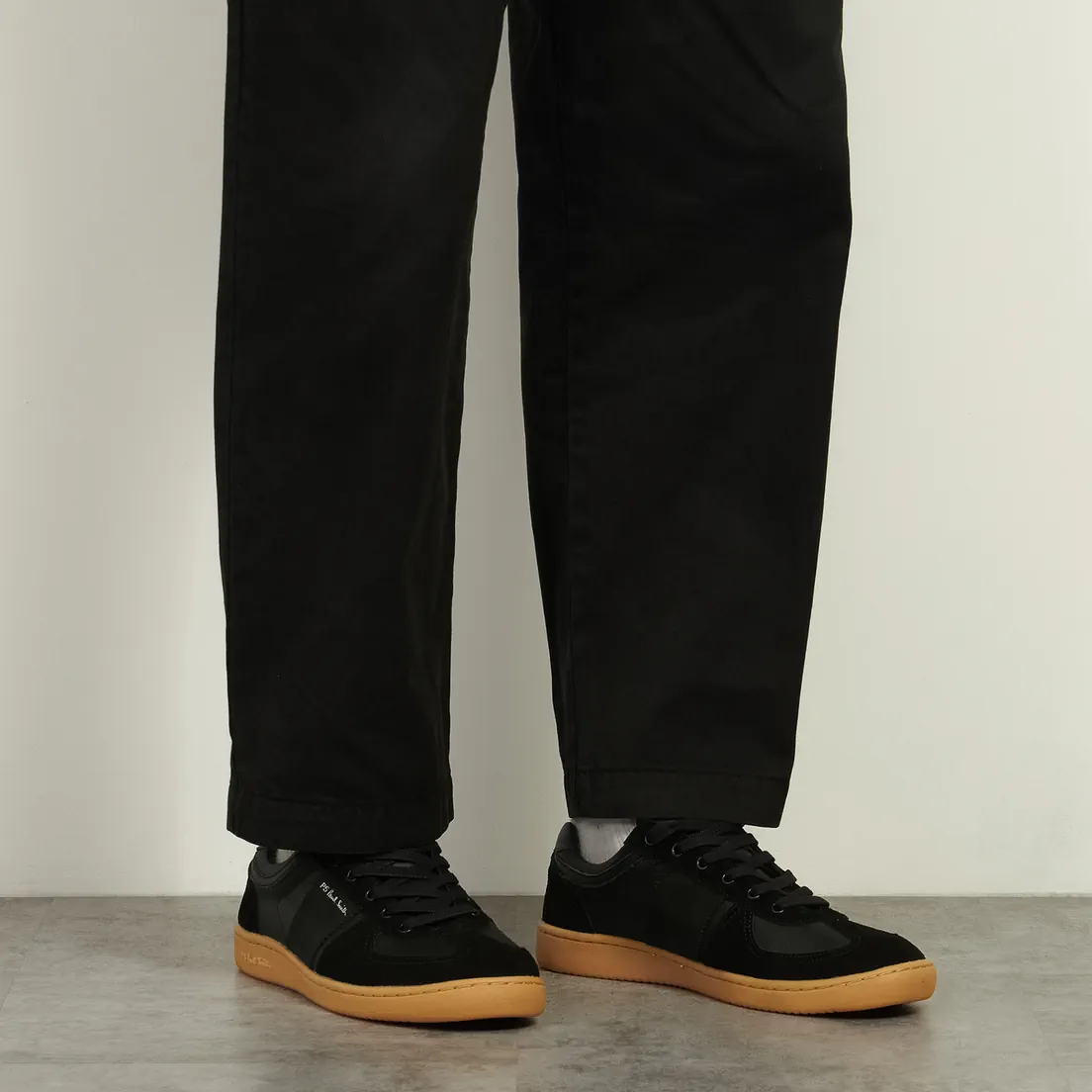 Paul Smith Мужские кроссовки Roberto