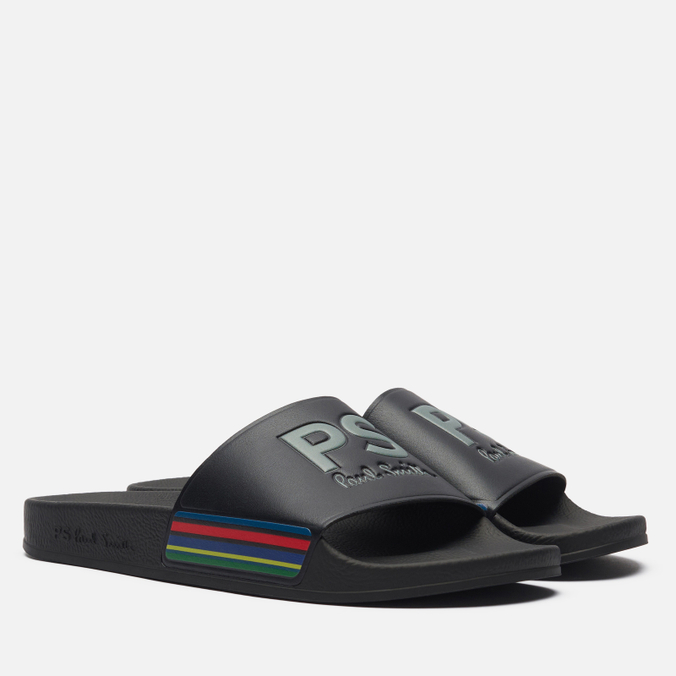 Мужские сланцы Paul Smith Zed Sports Stripe