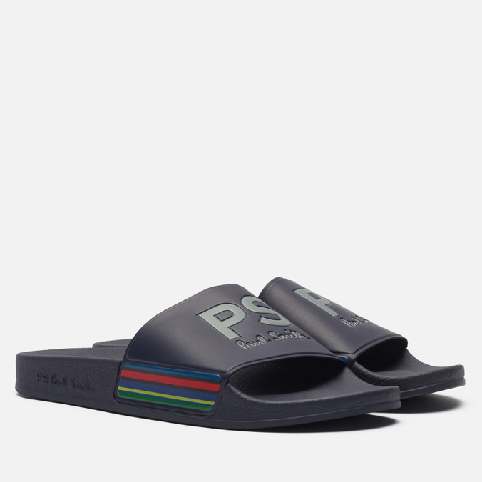 Мужские сланцы Paul Smith Zed Sports Stripe