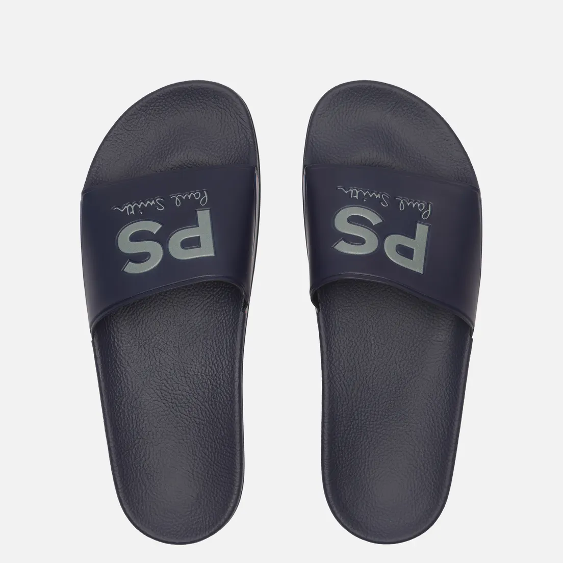 Paul Smith Мужские сланцы Zed Sports Stripe