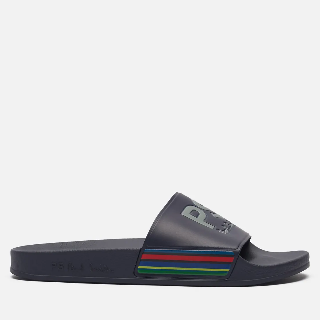 Paul Smith Мужские сланцы Zed Sports Stripe