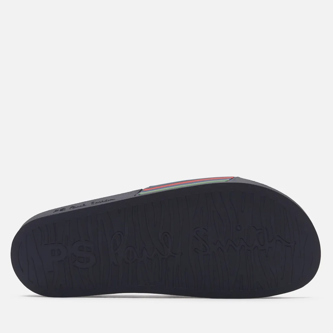 Paul Smith Мужские сланцы Zed Sports Stripe