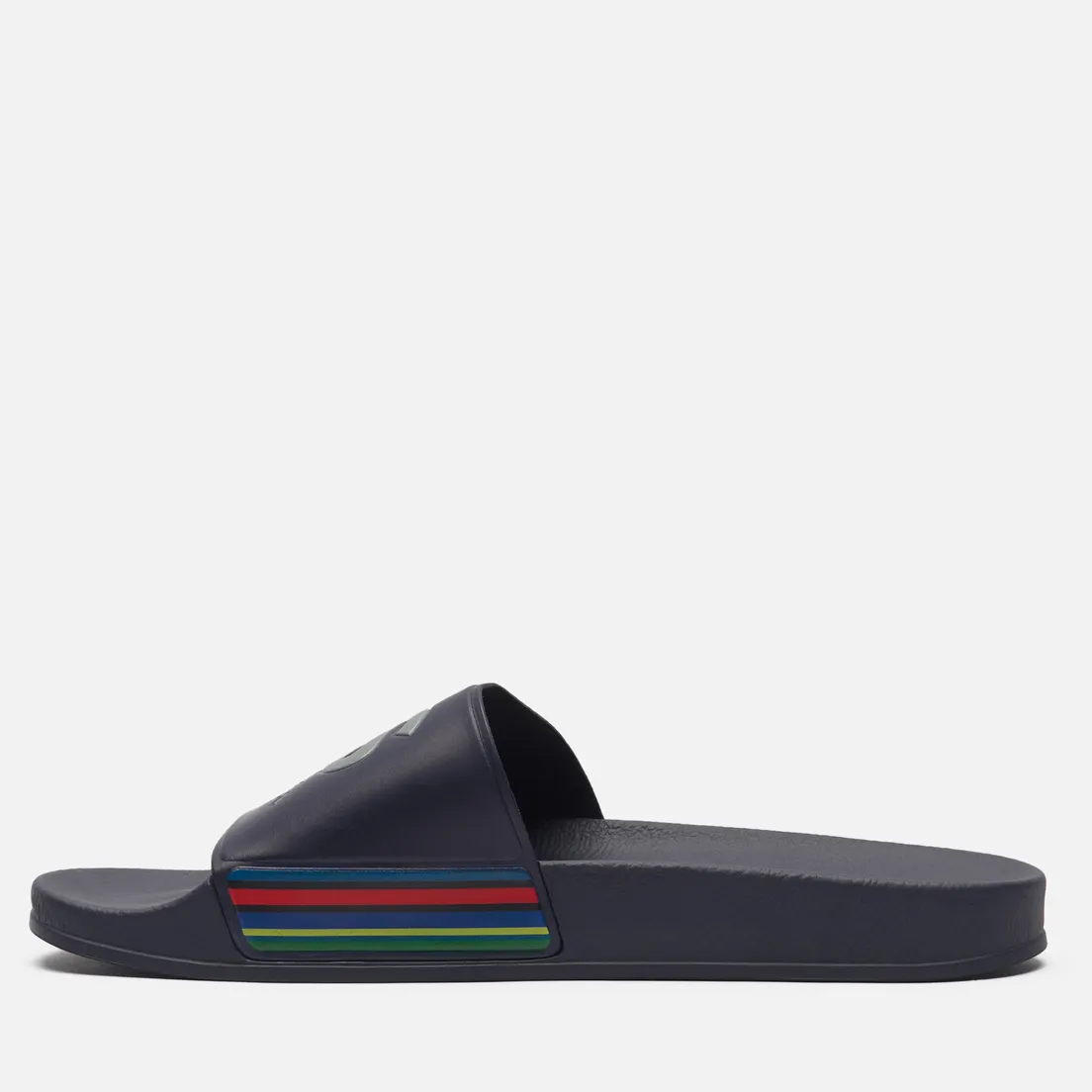 Paul Smith Мужские сланцы Zed Sports Stripe