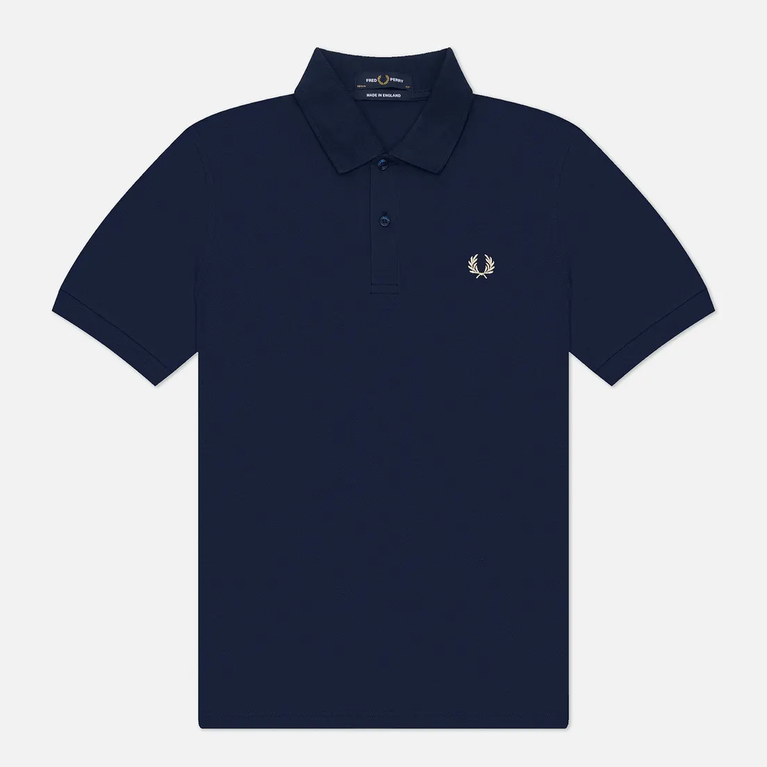 Fred Perry Мужское поло M3