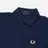 Fred Perry