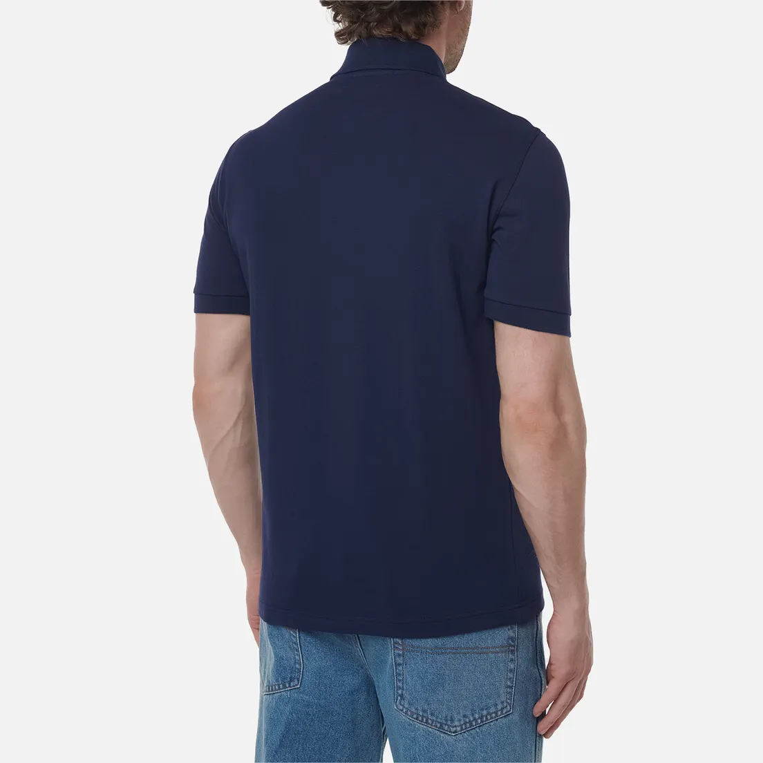 Fred Perry Мужское поло M3