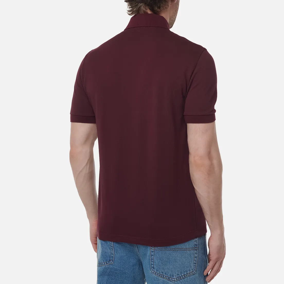 Fred Perry Мужское поло M3