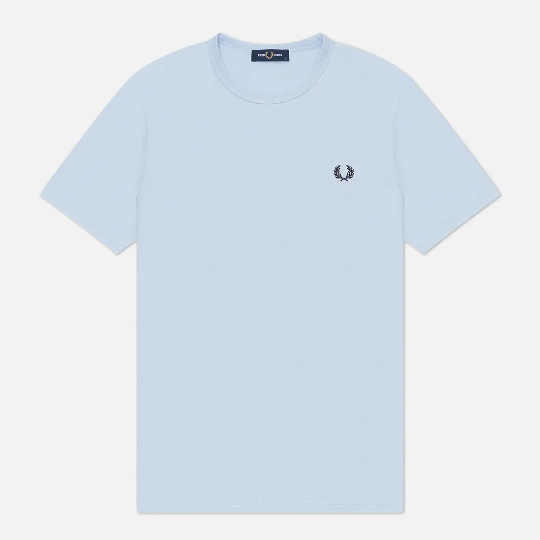 Fred Perry Мужская футболка Ringer