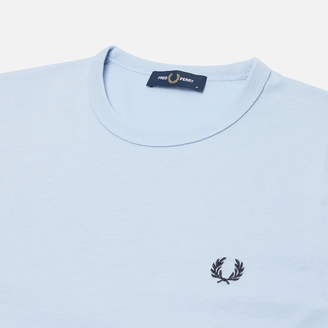 Fred Perry Мужская футболка Ringer