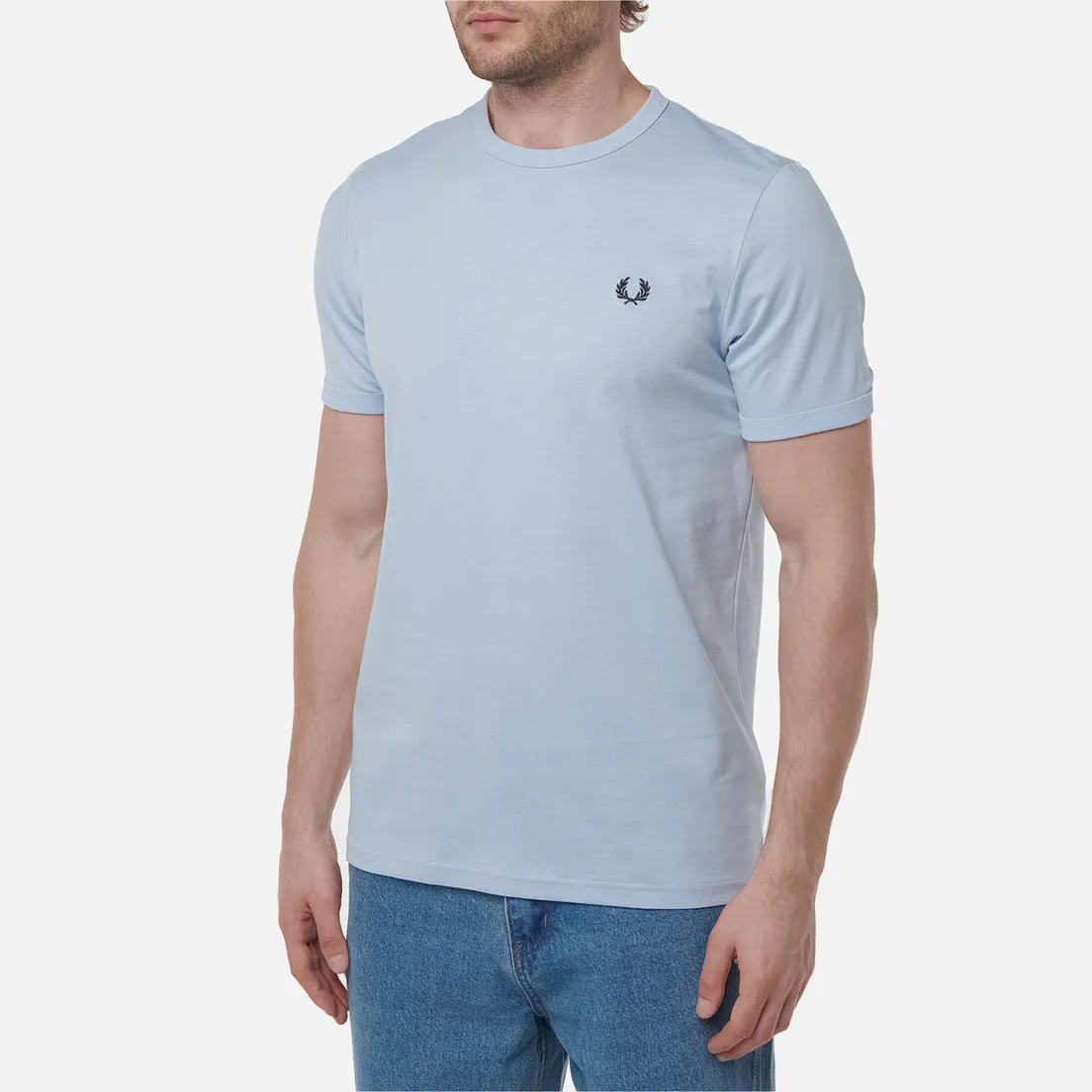 Fred Perry Мужская футболка Ringer