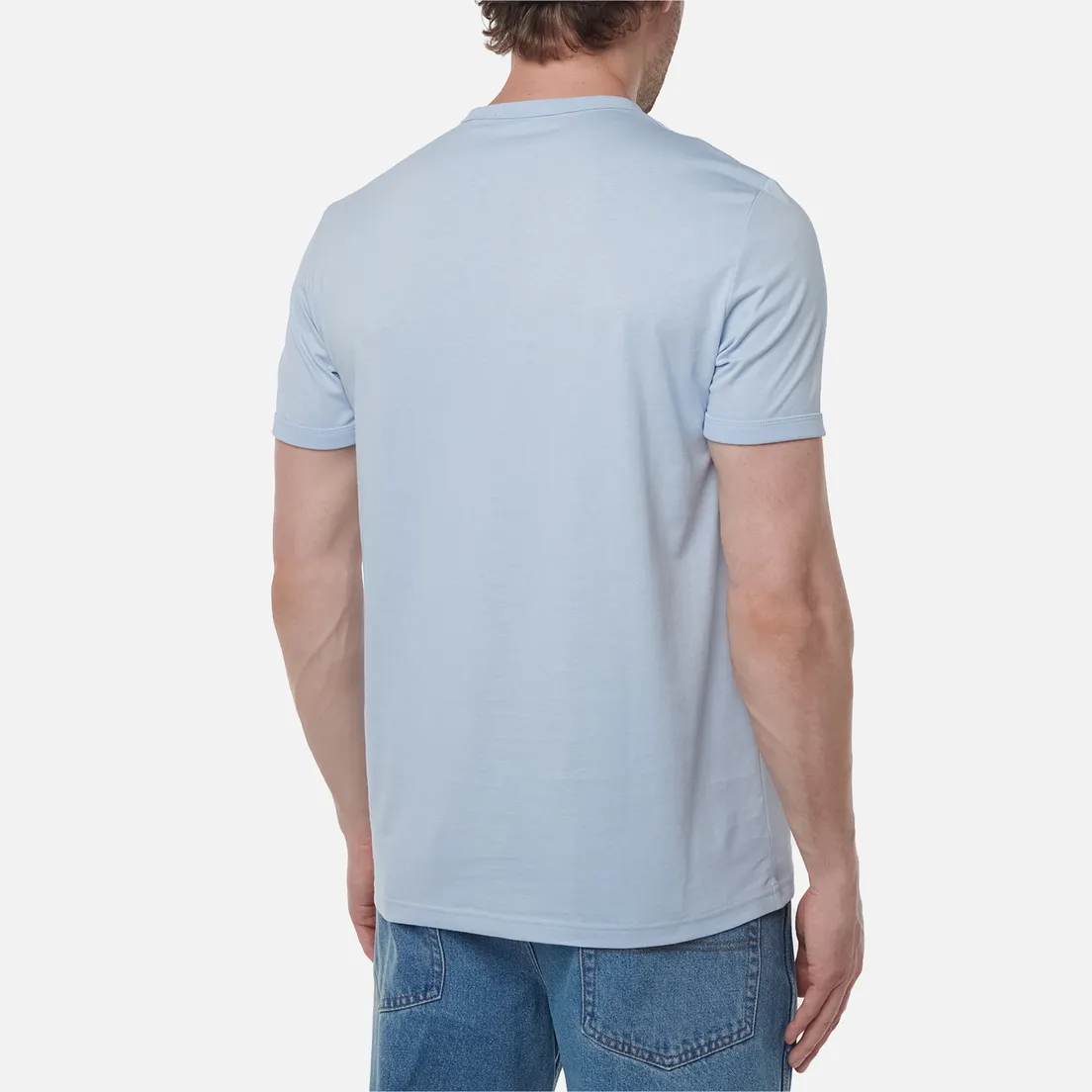 Fred Perry Мужская футболка Ringer
