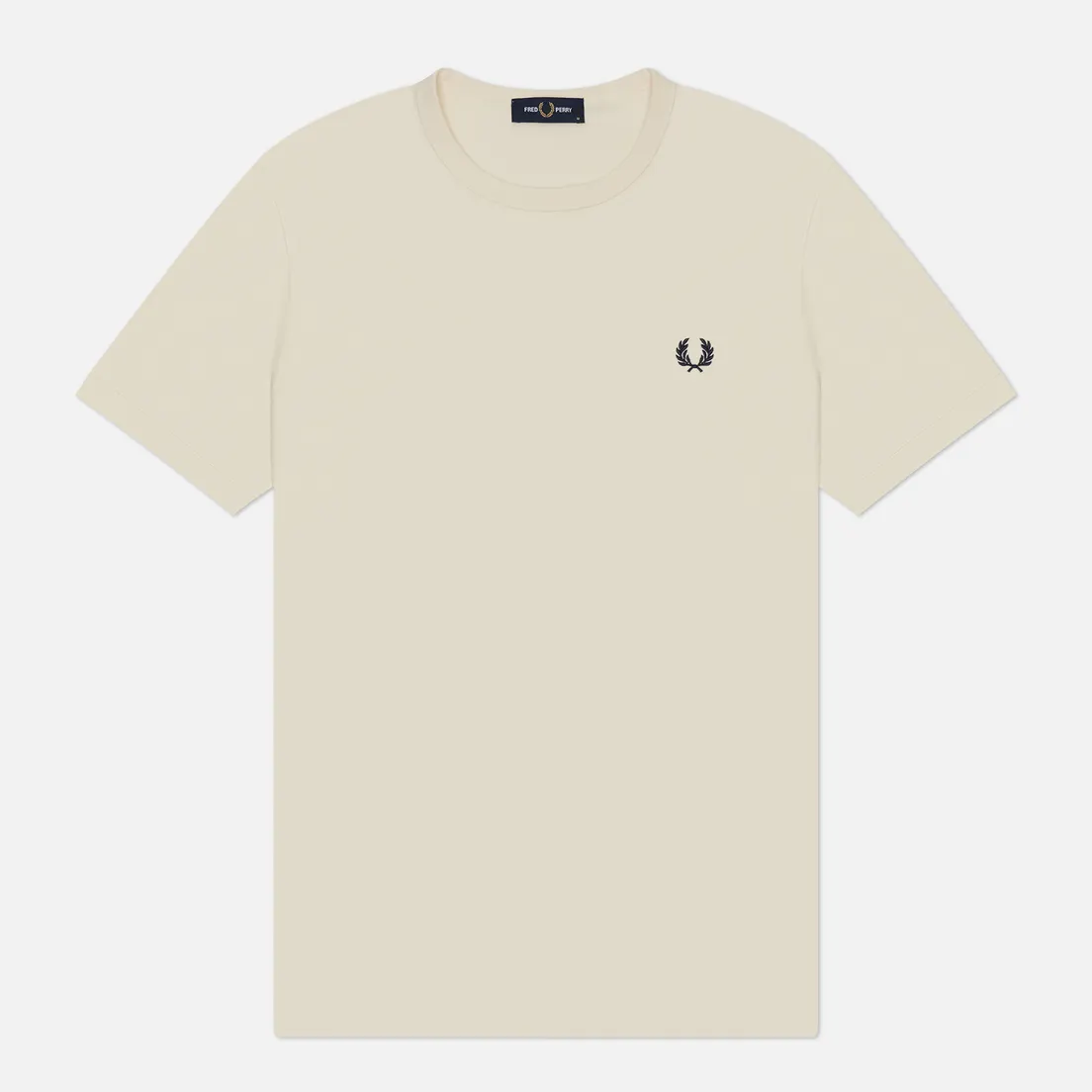 Fred Perry Мужская футболка Ringer