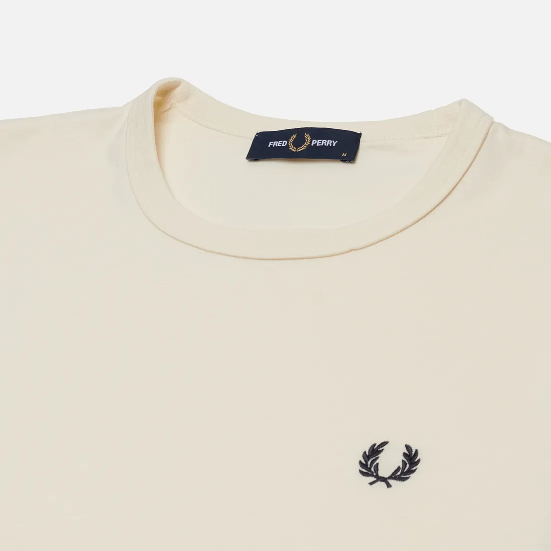 Fred Perry Мужская футболка Ringer