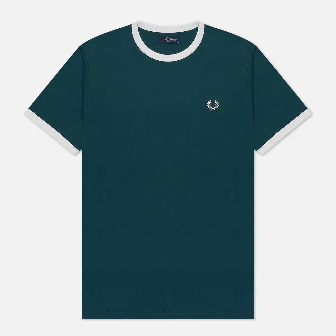 Fred Perry Мужская футболка Ringer