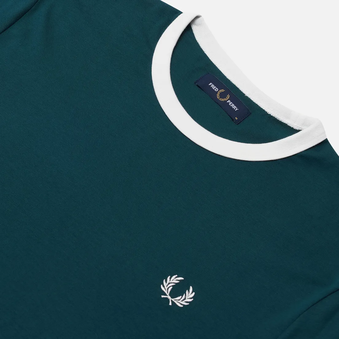 Fred Perry Мужская футболка Ringer