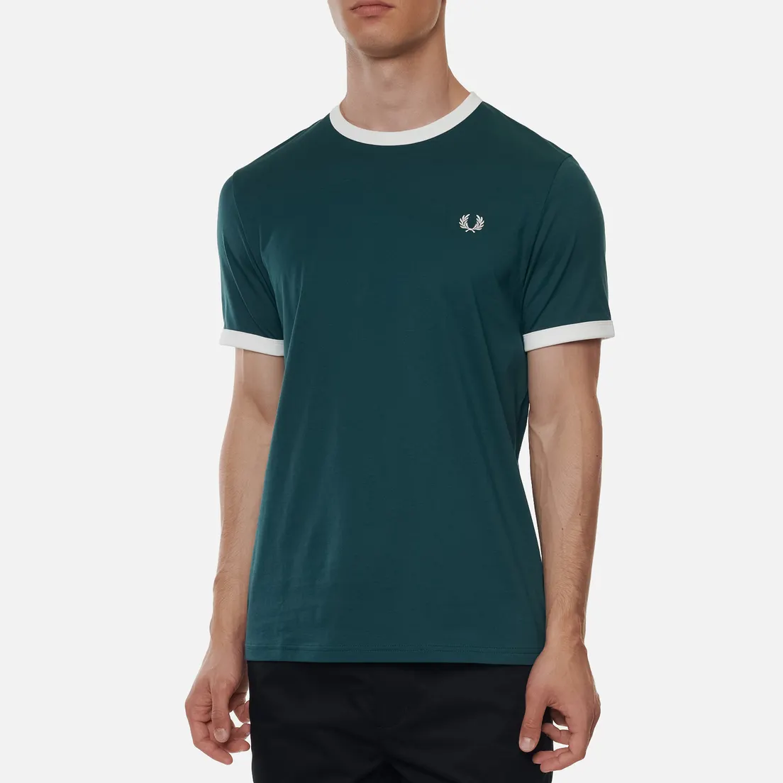Fred Perry Мужская футболка Ringer