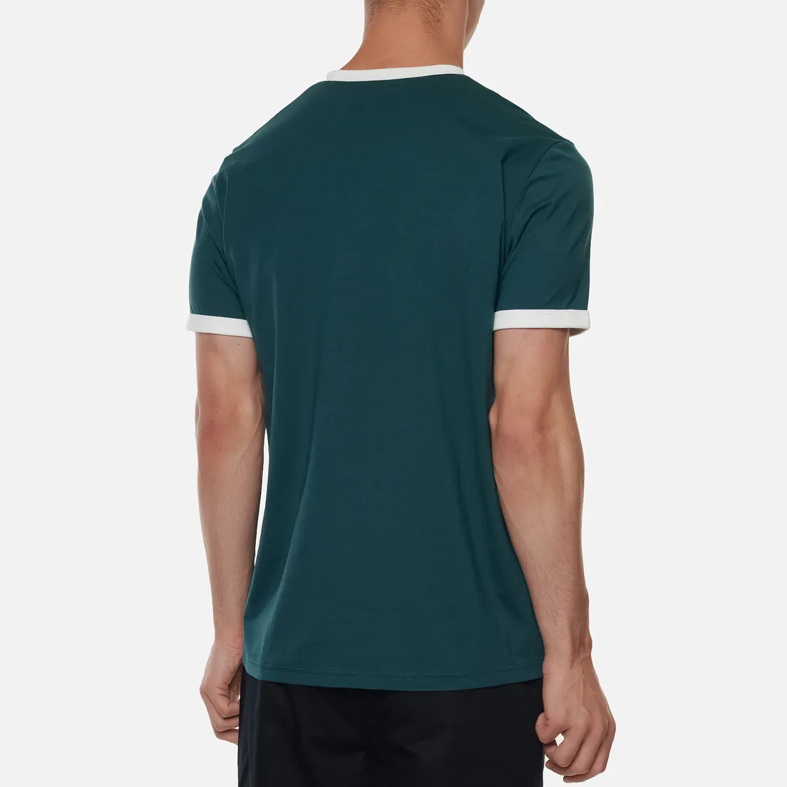 Fred Perry Мужская футболка Ringer