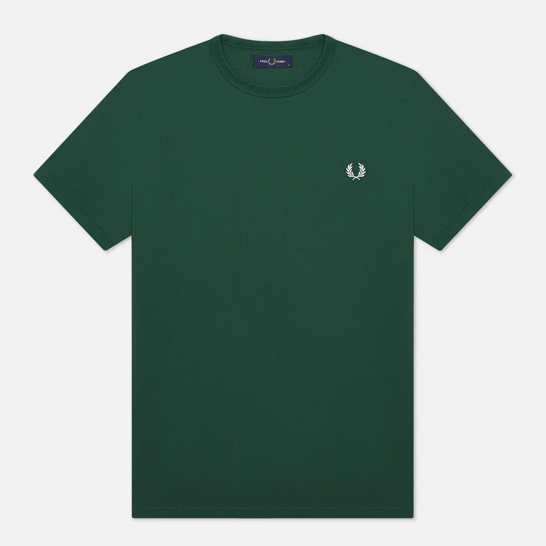 Fred Perry Мужская футболка Ringer