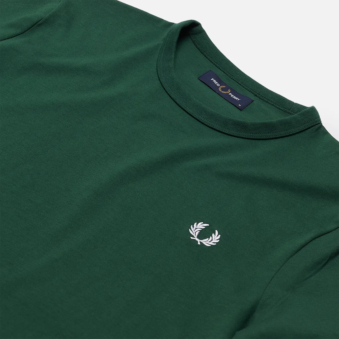 Fred Perry Мужская футболка Ringer