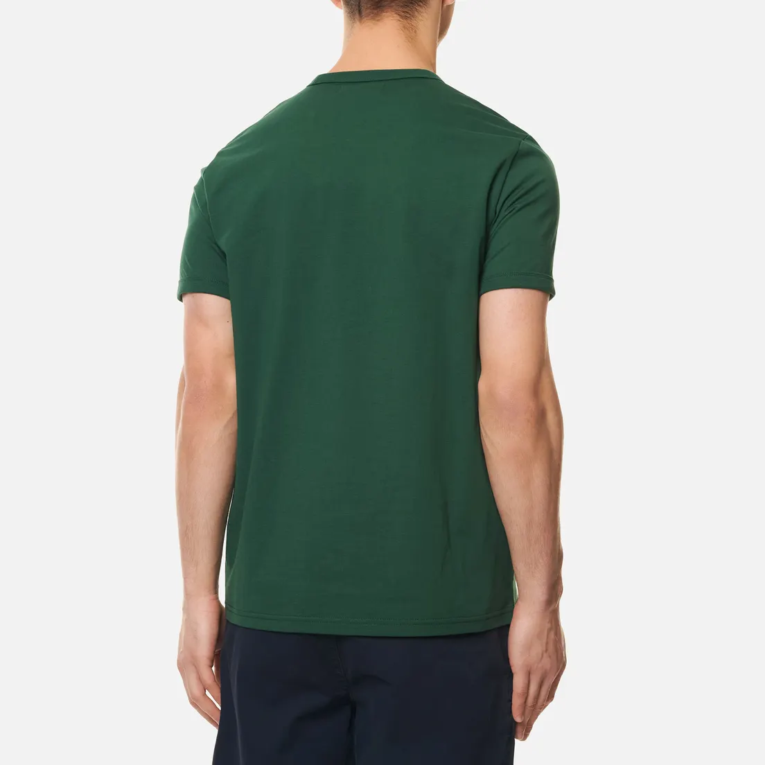 Fred Perry Мужская футболка Ringer