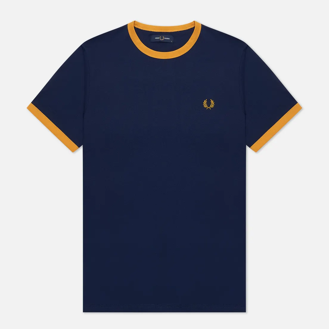 Fred Perry Мужская футболка Ringer