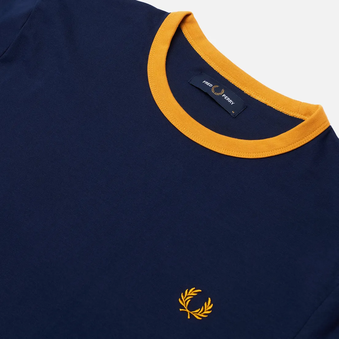 Fred Perry Мужская футболка Ringer